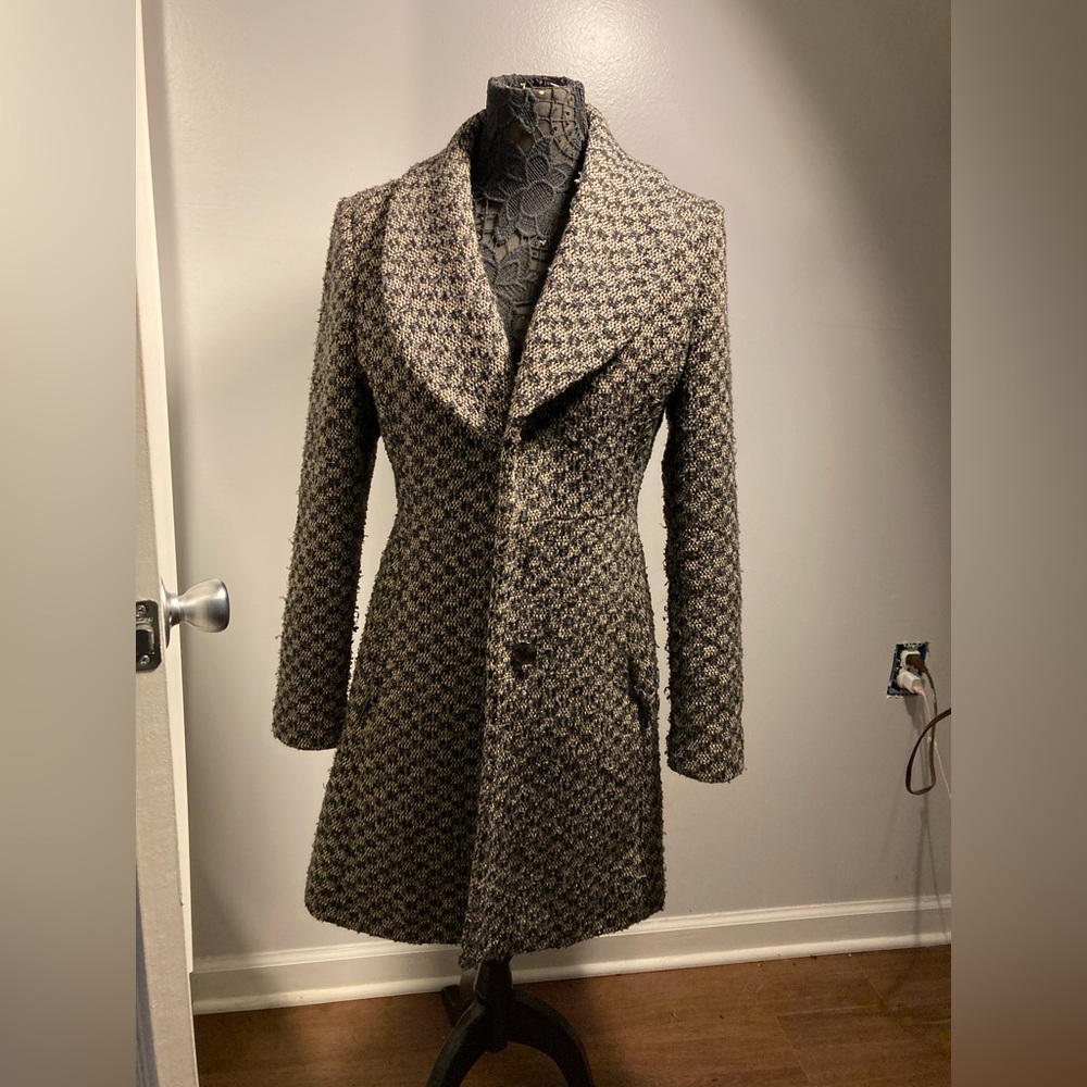 Terrific tweed